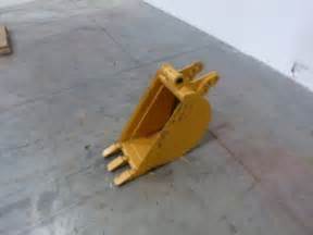 used john deere mini excavator buckets for sale|john deere loader buckets.